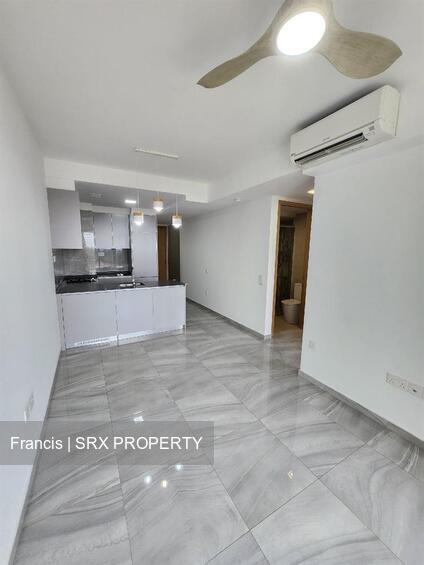 High Park Residences (D28), Apartment #563746981